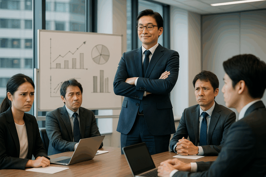 知識マウントうざい…その心理と撃退法を徹底解説【実例付き】