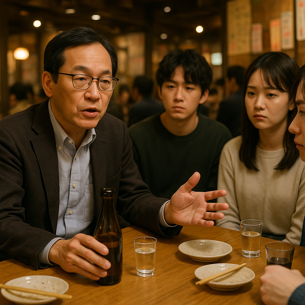 知識マウントうざい…その心理と撃退法を徹底解説【実例付き】