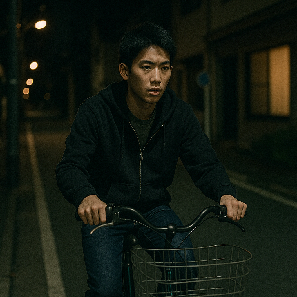 無灯火 自転車 うざい…危険と迷惑の心理・法律・対策まとめ