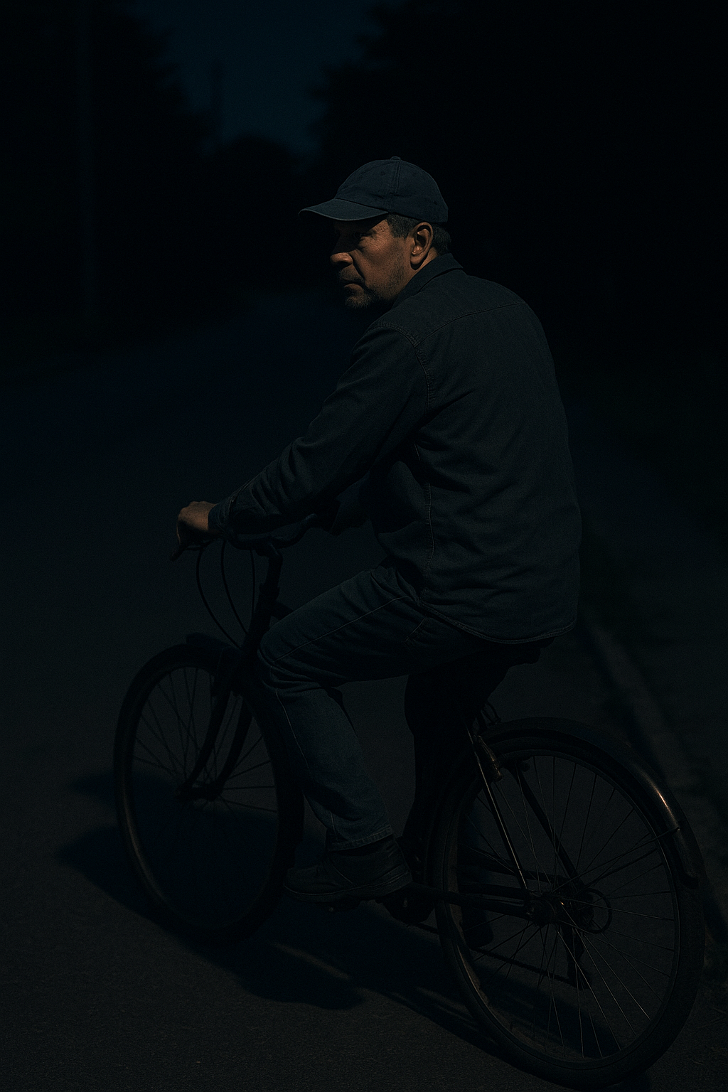 無灯火 自転車 うざい…危険と迷惑の心理・法律・対策まとめ
