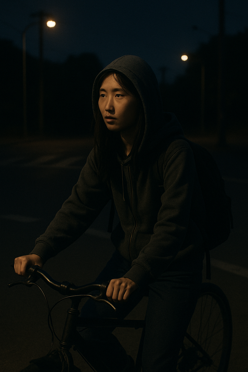 無灯火 自転車 うざい…危険と迷惑の心理・法律・対策まとめ
