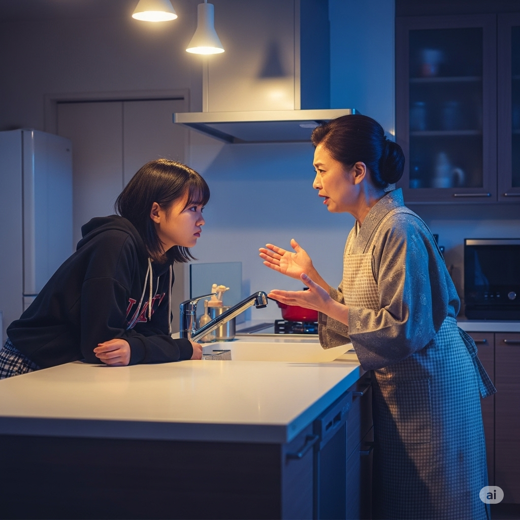 過保護な親 うざい…限界のあなたへ贈る対処法