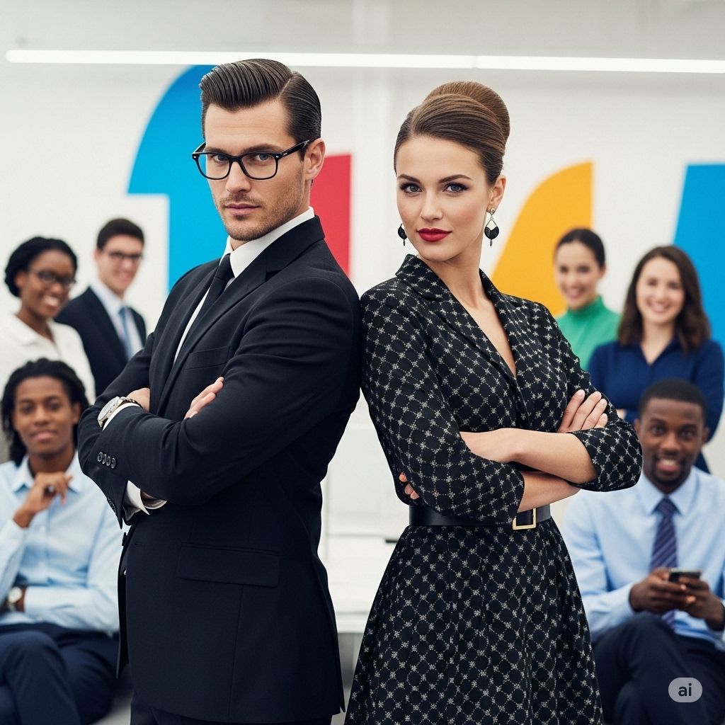 【実録】社内夫婦がうざいと感じる理由7選｜周囲の本音と正しい対処法とは？